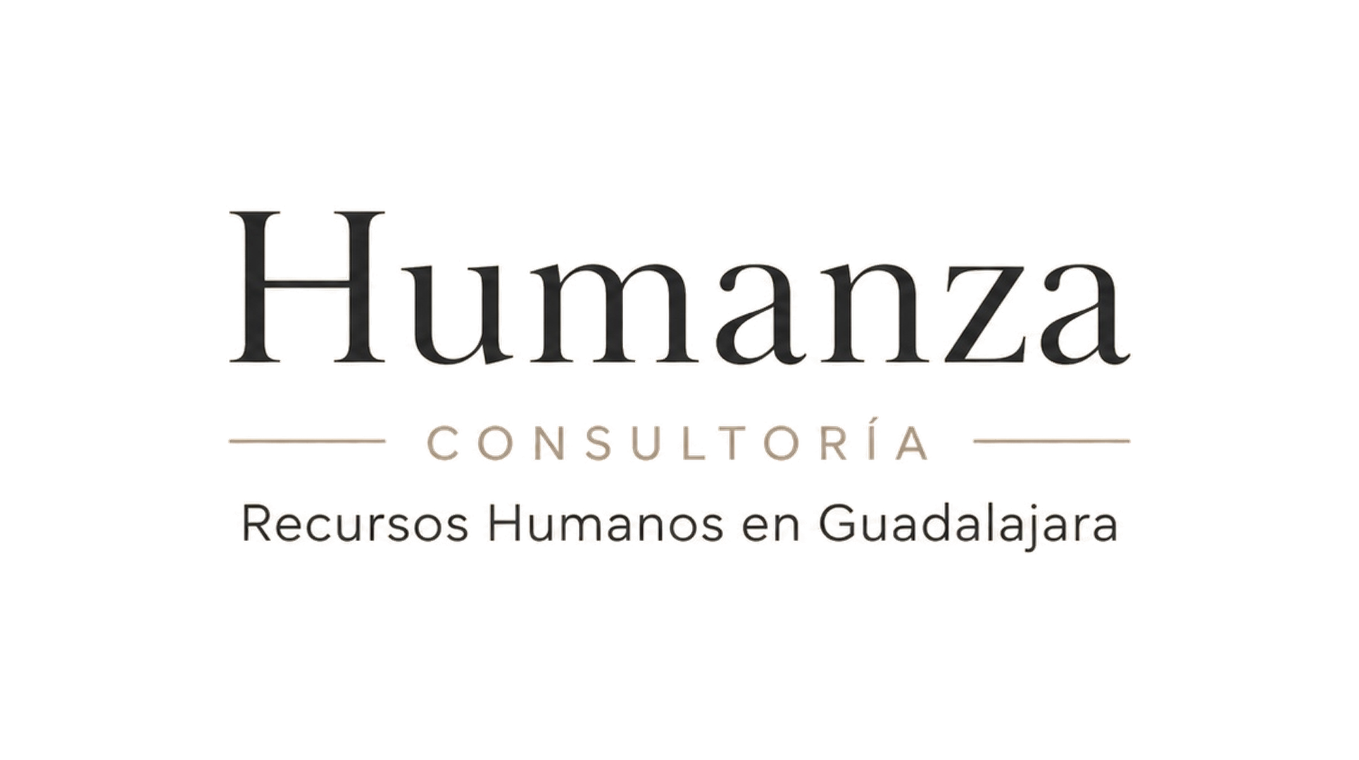 Humanza Consultoría — Recursos Humanos en Guadalajara